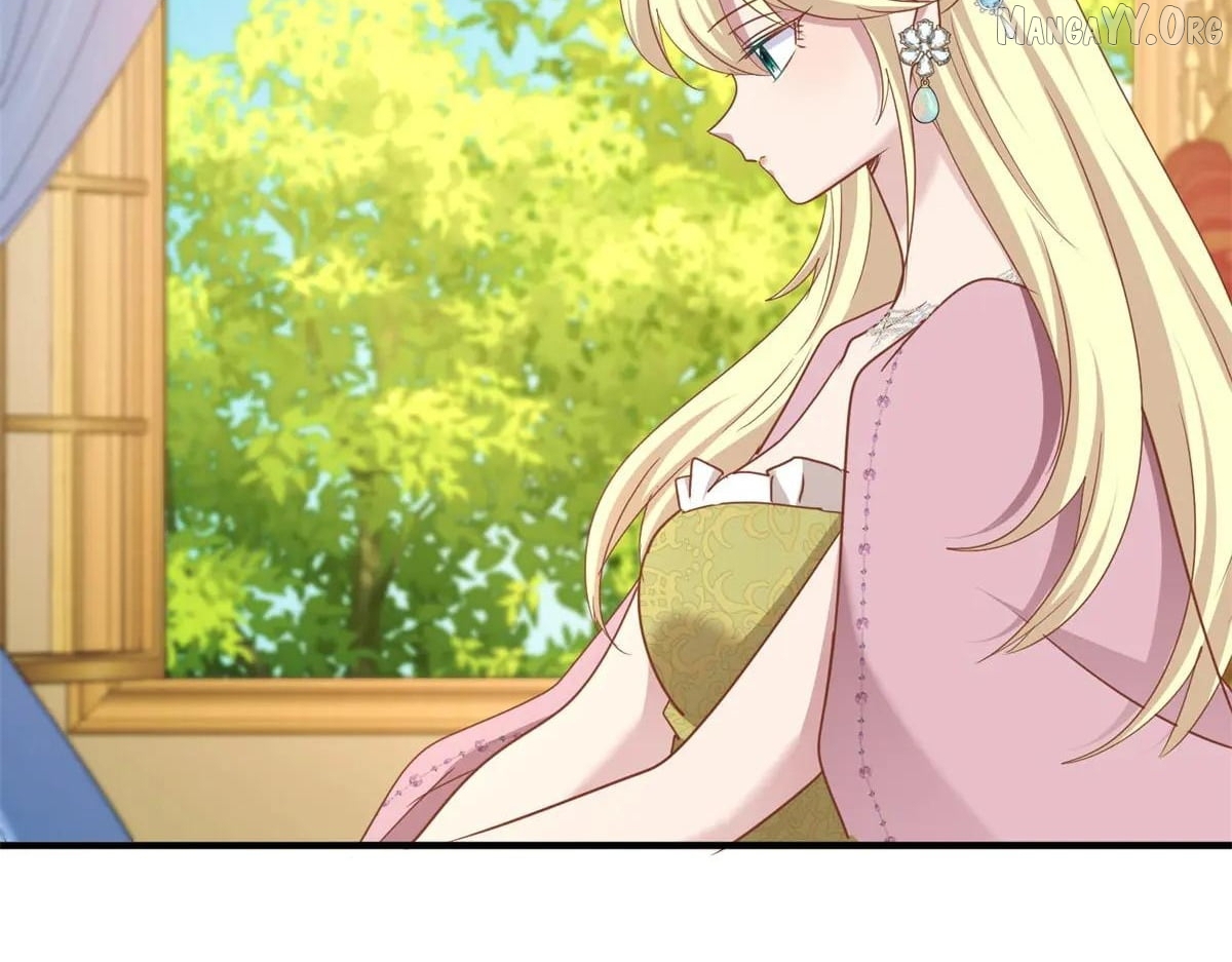Don't Embarrass Me Chapter 195 - page 3